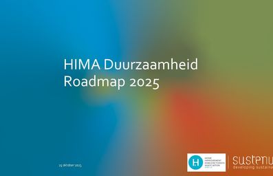 Hima Benelux stelt zijn CSR Roadmap voor